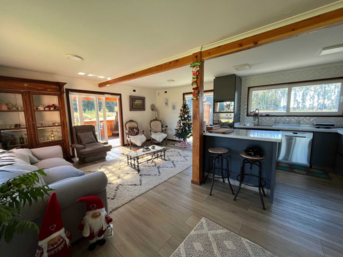 Excelente Casa Semi Nueva (78048)
