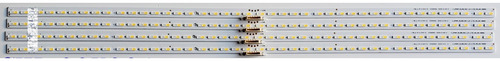 Led's Samsung Bn96-50386a Lm41-00860a Qn75ls03tafxza Aa01 (Usado)