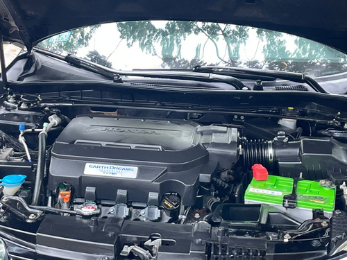 Imagen 12 de 15 de Honda Accord Touring 2015 Americana