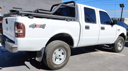 Ford Ranger 3.0 Cd Xl Plus 4x4