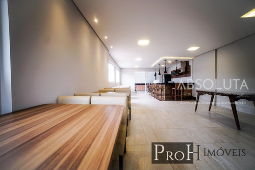 Imagem 14 de 14 de Apto 1 Dorms, Varanda Gourmet E Lazer Completo - R$ 339.000