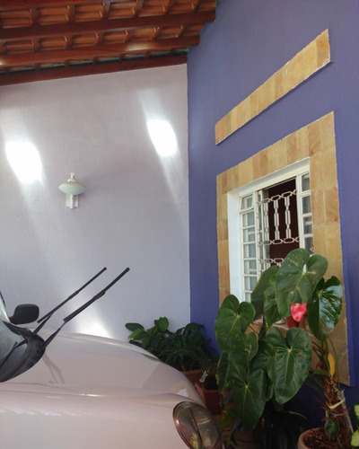 Imagem 19 de 22 de Casa Térrea Cond. 2 Dormitório 1 Suite Mirante De Jundiaí/sp - 4585572 - 33507117