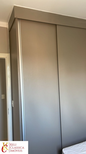 Imagem 13 de 14 de Apartamento Disponível Para Venda: Possui Três Dormitórios Sendo Uma Suite, Dois Banheiros, Uma Vaga Na Garagem, Sala E Cozinha. - Ap00679 - 70812964