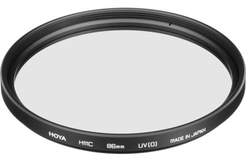 Hoya 86mm Hmc Uv Filter