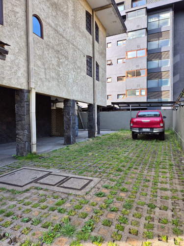 Edificio En Arriendo En La Exclusiva Avenida Alemania, Temuc