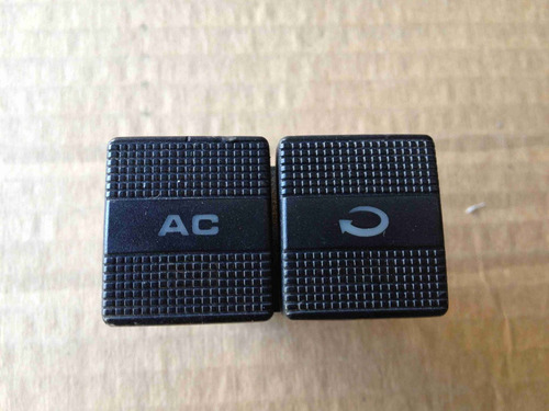 Control Switch Clima A/c A/a Vw Vw Jetta A3 Golf 1h0959543 (Usado)