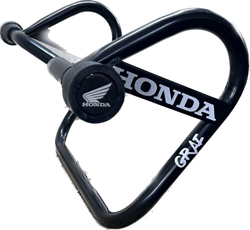 Honda Twister 125 Protector Cbf125 Slider