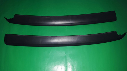 Deflector Parachoque Delantero Mits Lancer 2012 2013 2014