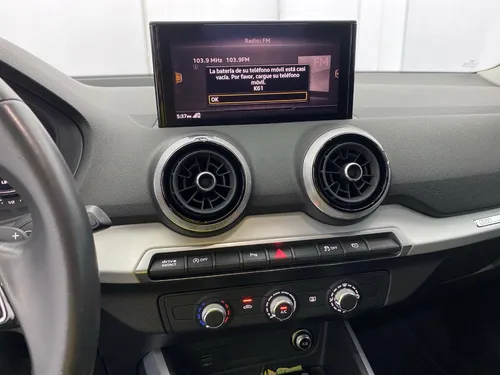 Audi Q2 1.4 35 Tfsi Ambition