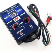 Comprar Probador Cuerpo Mariposas Motorizada Pedales Aceleracion Pz 
