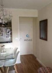 Imagem 2 de 14 de Apartamento Com 2 Dormitórios À Venda, 55 M² Por R$ 445.000 - Mooca - São Paulo/sp - Ap4309