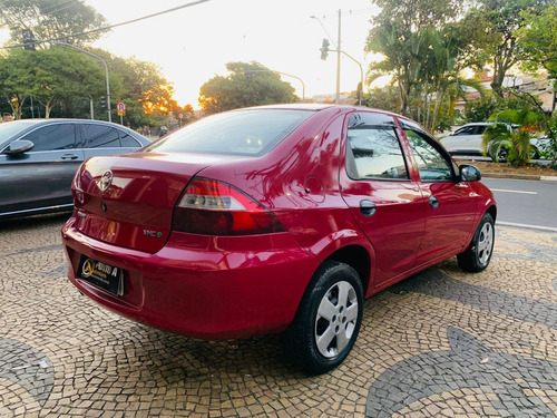 Chevrolet Prisma PRISMA Sed. Joy/ LS 1.0 8V FlexPower 4p