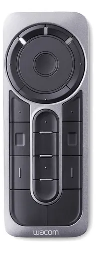 Control Remoto Wacom Expresskey