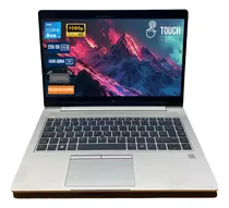 Comprar Laptop Hp Touch Elitebook 840 G5 I5-8va 16gb 256 Ssd W11pro
