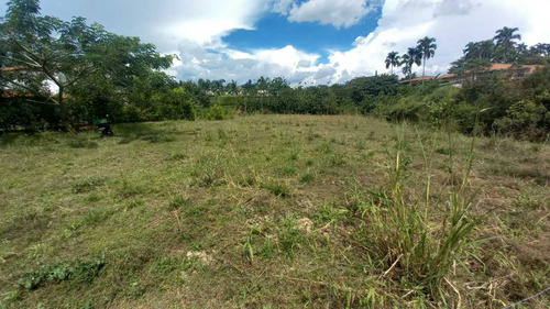 Venta Lote Campestre Cerritos Pereira