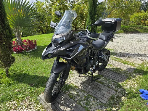 Trk 502x Modelo 2022 Papeles Nuevos Tránsito Sabaneta