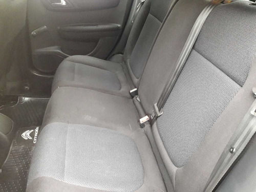 Citroën C4 1.6 X Am71 2011