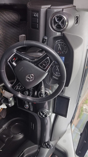 Imagen 3 de 6 de Baic X 25 Elite Automatica 2019