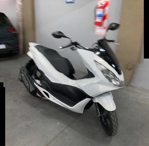 Imagen 24 de 24 de Honda Pcx 150