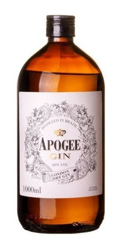 Gin Apogee - 1000ml