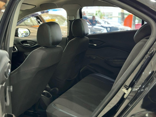 Chevrolet Prisma 1.4 MPFI LT 8V