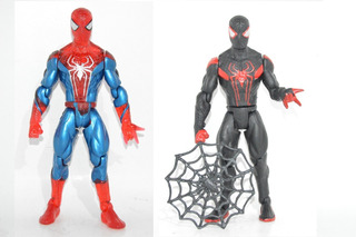 Spider Man Bootleg | MercadoLibre ?