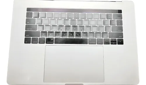 Apple Macbook Pro 15 2016 Touch Bar 2 Tb Core I7 2.7ghz (Usado)