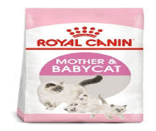 Royal Canin  Baby Cat 1,5kg + Envios!!