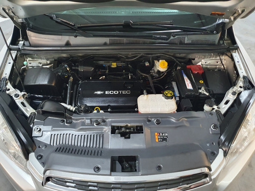 Imagen 5 de 25 de Chevrolet Tracker Ltz + 4x4 Awd Techo At 2015 U.n.i.c.a!! Mz