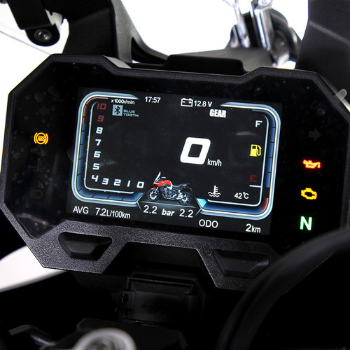 Voge 500 Ds 2023 No Dsx - Urquiza Motos