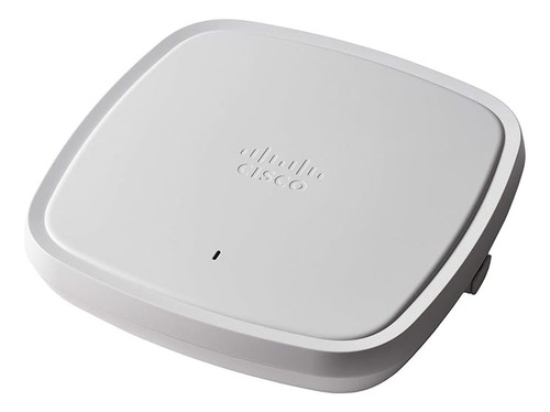 Conectividad Inalámbrica Cisco Catalyst V07 Blanco
