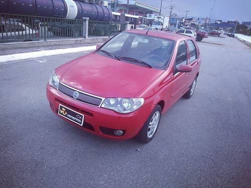 Fiat Palio Financiamento Sem Score