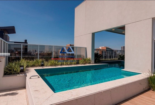 Imagem 14 de 15 de Apartamento Para Venda, 1 Dormitório(s) - 653
