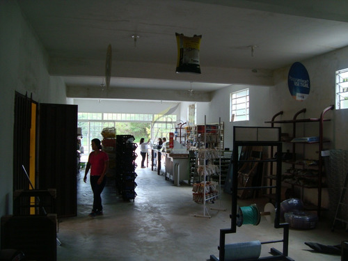 Imagem 13 de 19 de Galpão Para Venda No Bairro Juncal Em Piracaia Sp - Gl00003 - 67720101