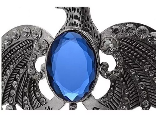 Diadema de Rowena Ravenclaw Valor $50 Parte de la colección de los  Horrocrux