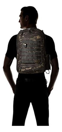 Camelbak Quantico Daypack, Negro
