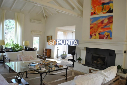 Imagen 4 de 30 de Casa En Venta - La Barra