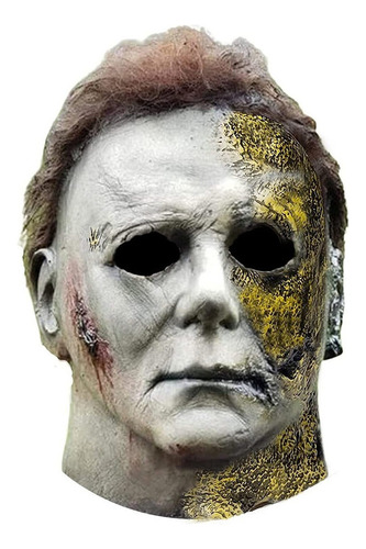 Disfraz De Michael Myers Lazhu For Halloween