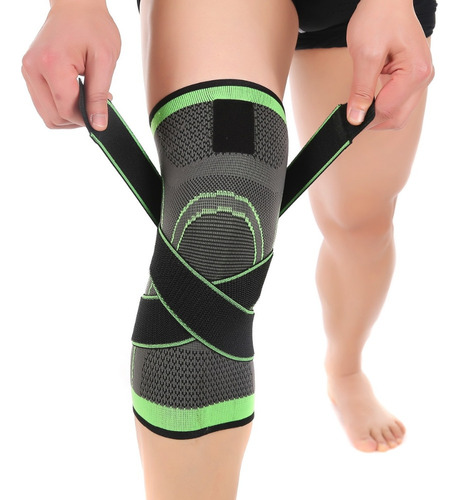 Nuevo Vendaje Presurizado Sports Pad Para Hombre De 1/2 Piez