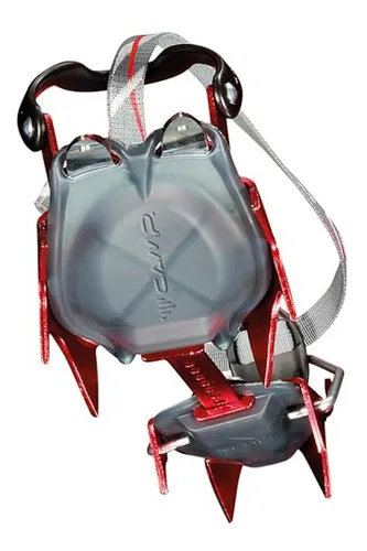 Crampones Semiautomáticos Camp Xlc Nanotech