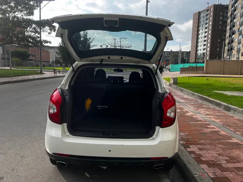 SsangYong Korando 2.0 C Fl Gasolina 4x2