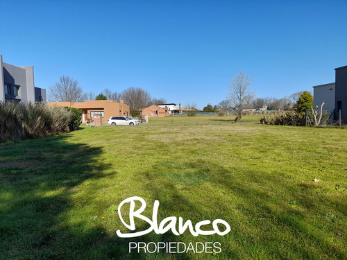 Terreno Lote  En Venta En Los Alcanfores, Pilar, G.b.a. Zona Norte