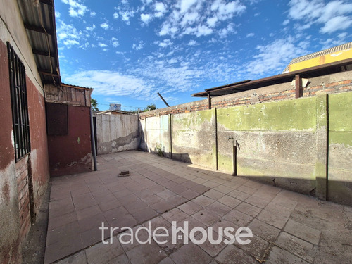 Casa En Venta A Pasos De Metro Lo Cruzat, Quilicura
