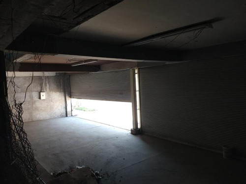 Bodega En Renta En El Centro De Torreon, Coahuila