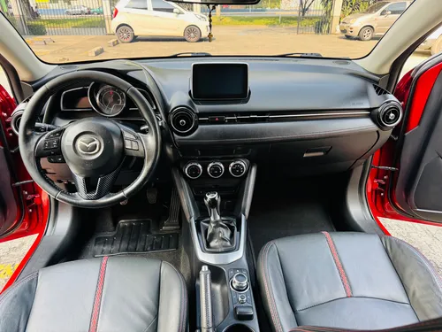 Mazda 2 1.5 Grand Touring