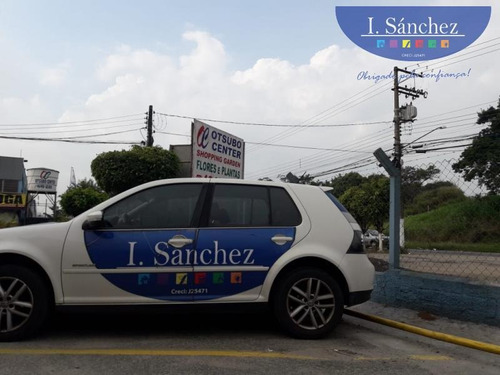 Imagem 6 de 15 de Salão Comercial Para Locação Em Itaquaquecetuba, Una - 181024a_1-997758