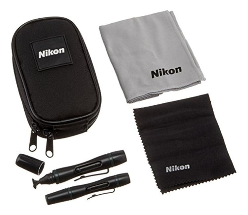 Nikon 8228 Lente Pen Pro Kit
