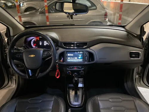 Chevrolet Onix 1.4 Ltz Aut