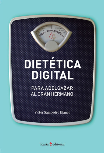 Dietetica Digital - Victor Sampedro