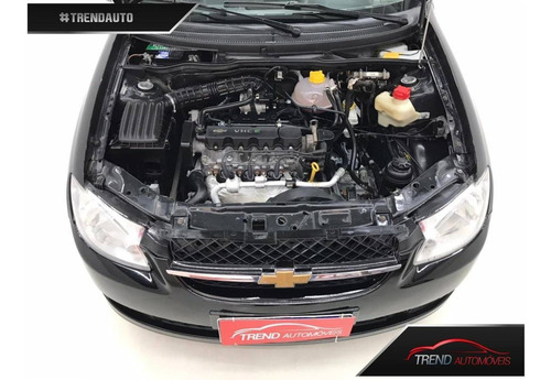 Chevrolet Classic 1.0 Mpfi Ls 8v Flex 4p Manual